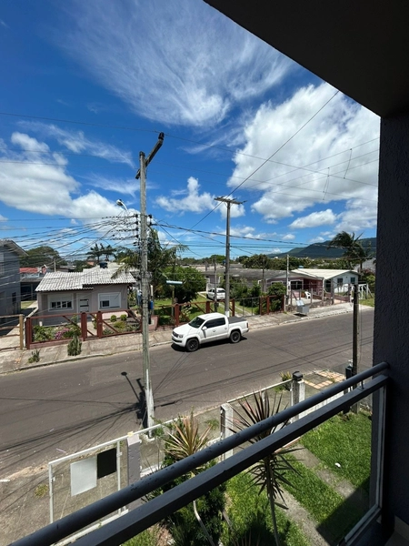 Duplex no bairro Pitangas em Osório: 2ª foto da galeria de imagens do imóvel