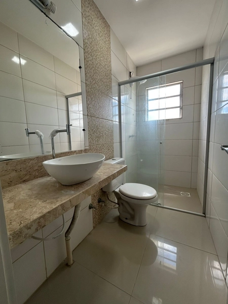 Duplex no bairro Pitangas em Osório: 4ª foto da galeria de imagens do imóvel