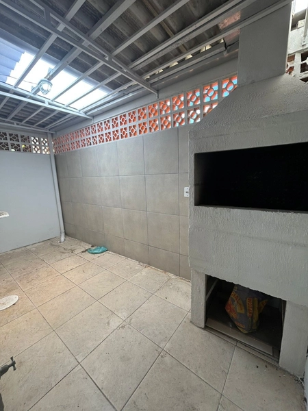 Duplex no bairro Pitangas em Osório: 6ª foto da galeria de imagens do imóvel