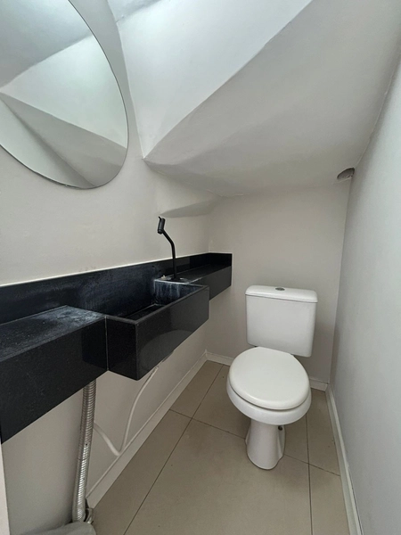 Duplex no bairro Pitangas em Osório: 7ª foto da galeria de imagens do imóvel