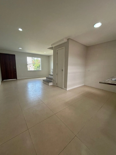 Duplex no bairro Pitangas em Osório: 9ª foto da galeria de imagens do imóvel