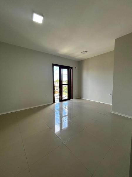 Duplex no bairro Pitangas em Osório: 3ª foto da galeria de imagens do imóvel
