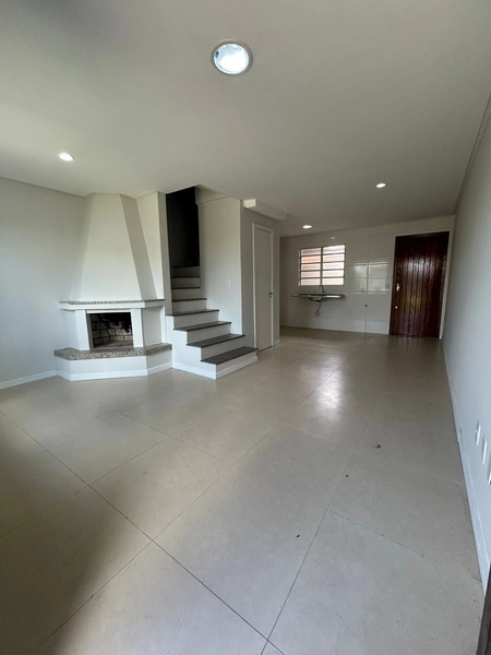 Duplex no bairro Pitangas em Osório: 1ª foto da galeria de imagens do imóvel