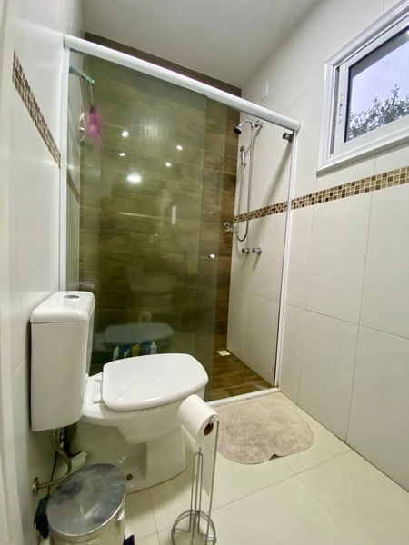 Belíssima casa localizada em um dos bairros mais tranquilos de Osório: 12ª foto da galeria de imagens do imóvel