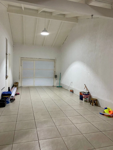 Belíssima casa localizada em um dos bairros mais tranquilos de Osório: 2ª foto da galeria de imagens do imóvel