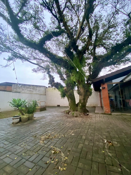 Belíssima casa localizada em um dos bairros mais tranquilos de Osório: 4ª foto da galeria de imagens do imóvel