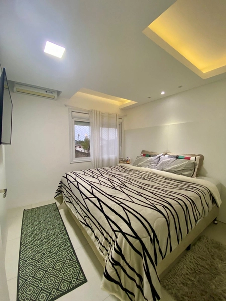 Belíssima casa localizada em um dos bairros mais tranquilos de Osório: 13ª foto da galeria de imagens do imóvel