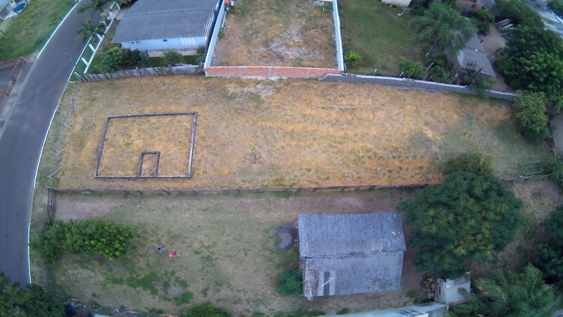 Terreno Residencial em Osório.: 3ª foto da galeria de imagens do imóvel