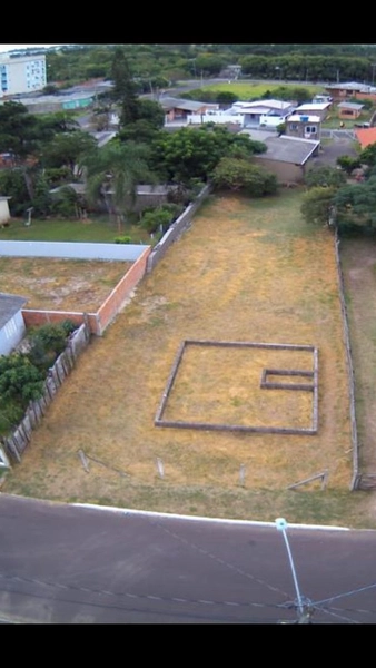 Terreno Residencial em Osório.: 1ª foto da galeria de imagens do imóvel