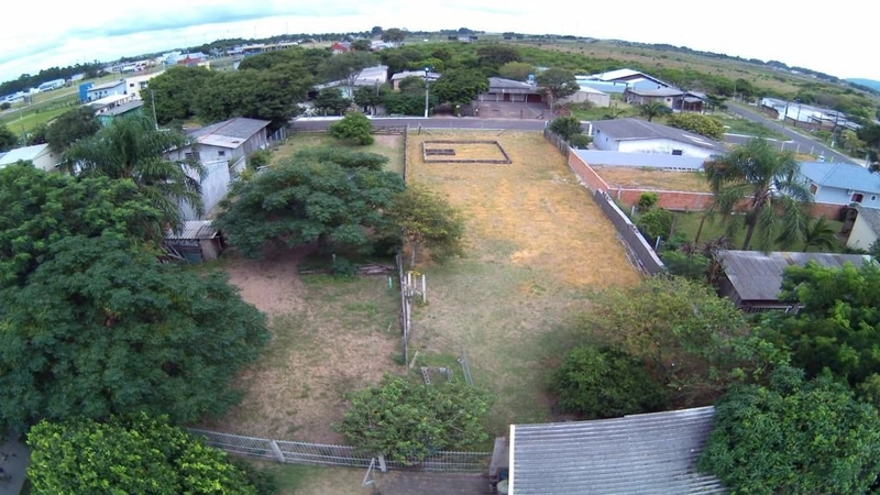 Terreno Residencial em Osório.: 4ª foto da galeria de imagens do imóvel