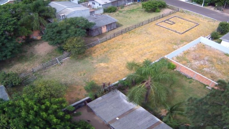 Terreno Residencial em Osório.: 9ª foto da galeria de imagens do imóvel