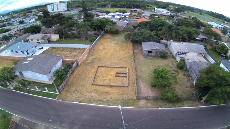 Terreno Residencial em Osório.: 2ª foto da galeria de imagens do imóvel