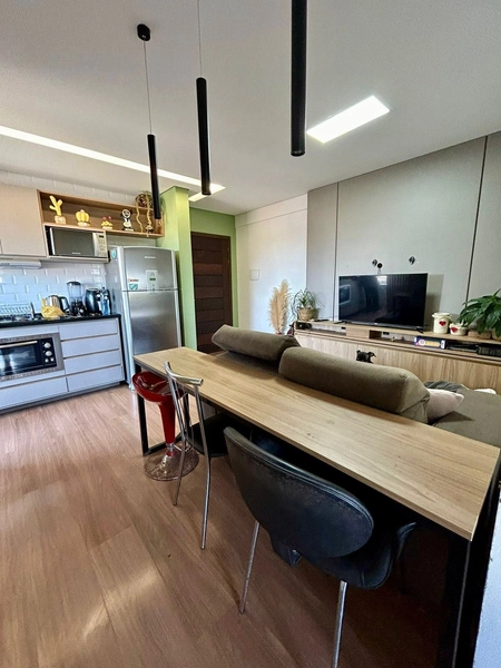 Apartamento em Osório: 5ª foto da galeria de imagens do imóvel