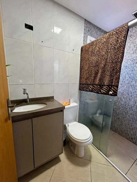 Apartamento em Osório: 4ª foto da galeria de imagens do imóvel