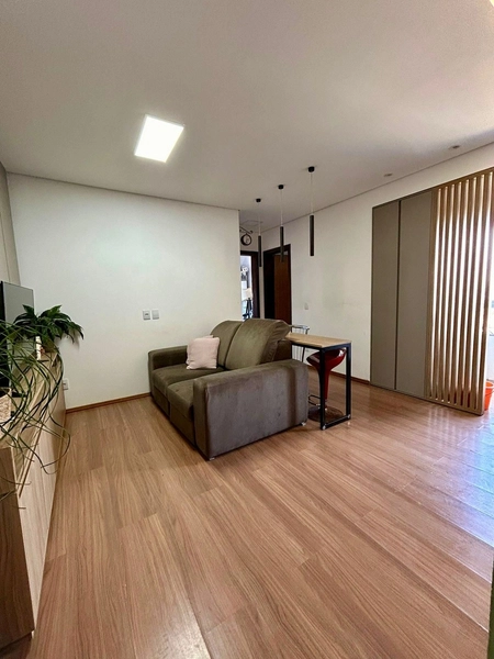 Apartamento em Osório: 7ª foto da galeria de imagens do imóvel