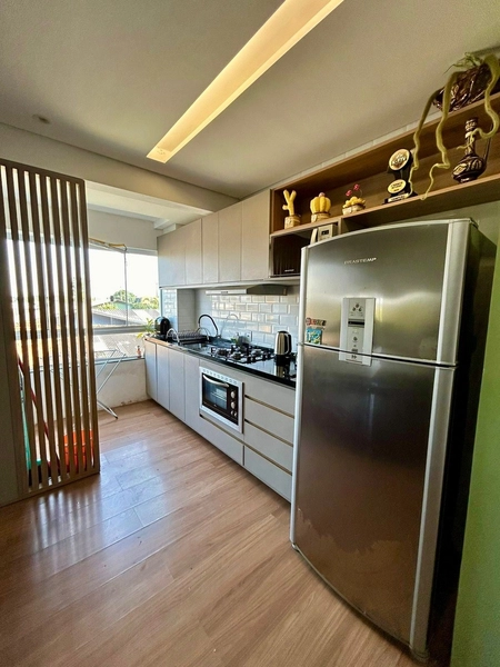 Apartamento em Osório: 1ª foto da galeria de imagens do imóvel