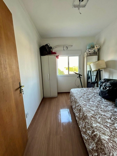 Apartamento em Osório: 3ª foto da galeria de imagens do imóvel