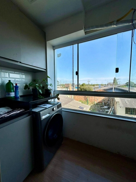 Apartamento em Osório: 6ª foto da galeria de imagens do imóvel