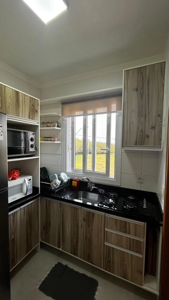 Apartamentos em Osório: 9ª foto da galeria de imagens do imóvel