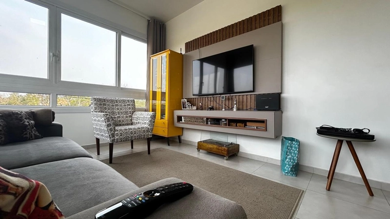 Apartamentos em Osório: 1ª foto da galeria de imagens do imóvel