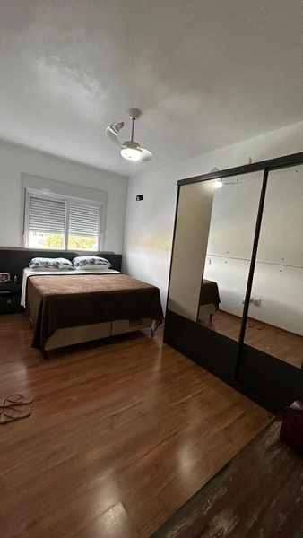 Apartamentos em Osório: 4ª foto da galeria de imagens do imóvel