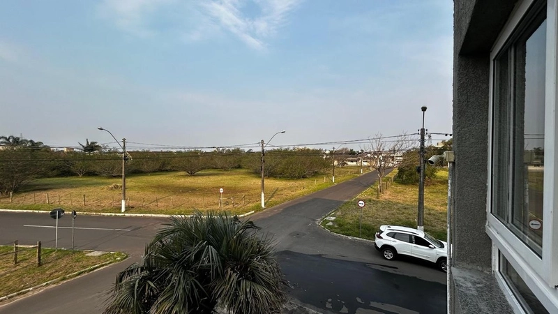 Apartamentos em Osório: 2ª foto da galeria de imagens do imóvel