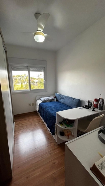 Apartamentos em Osório: 5ª foto da galeria de imagens do imóvel