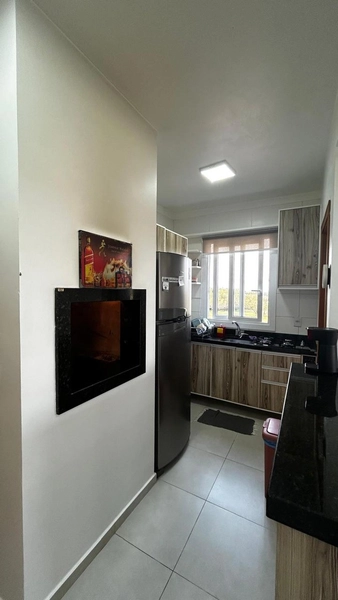 Apartamentos em Osório: 10ª foto da galeria de imagens do imóvel