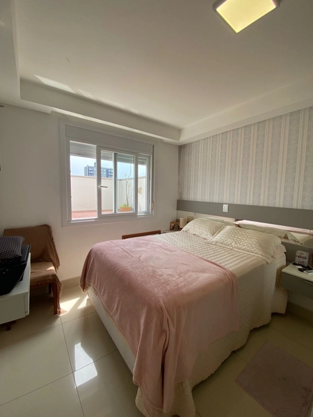 Apartamentos em Osório: 5ª foto da galeria de imagens do imóvel