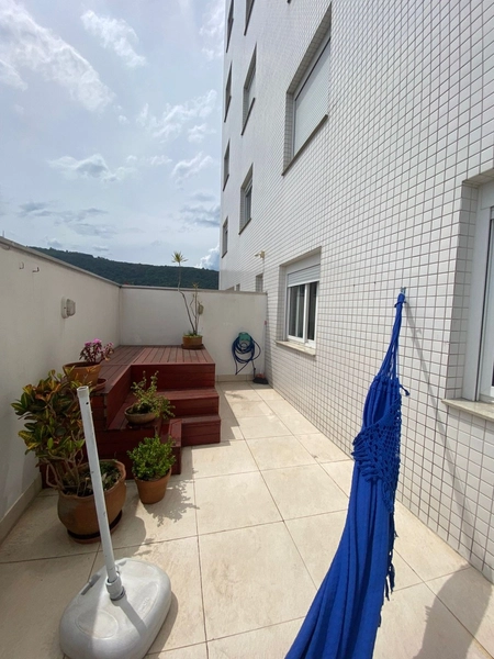 Apartamentos em Osório: 2ª foto da galeria de imagens do imóvel