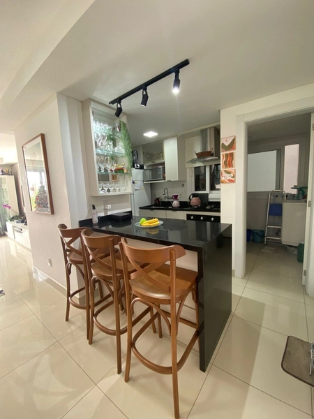 Apartamentos em Osório: 11ª foto da galeria de imagens do imóvel