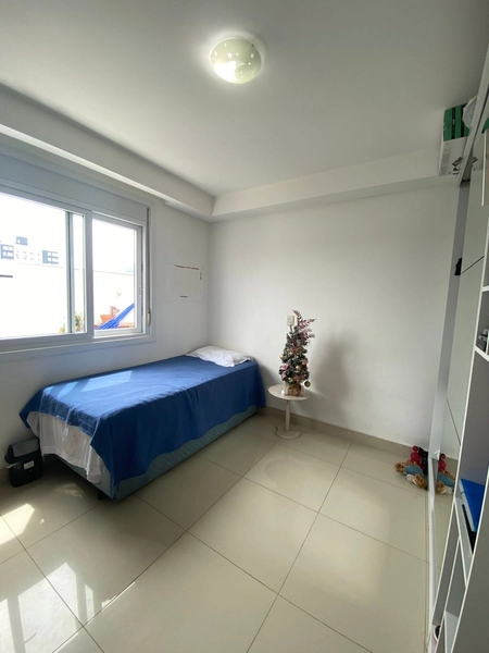 Apartamentos em Osório: 7ª foto da galeria de imagens do imóvel
