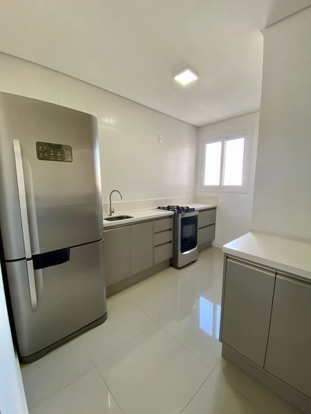 Apartamento no centro de Osório: 6ª foto da galeria de imagens do imóvel