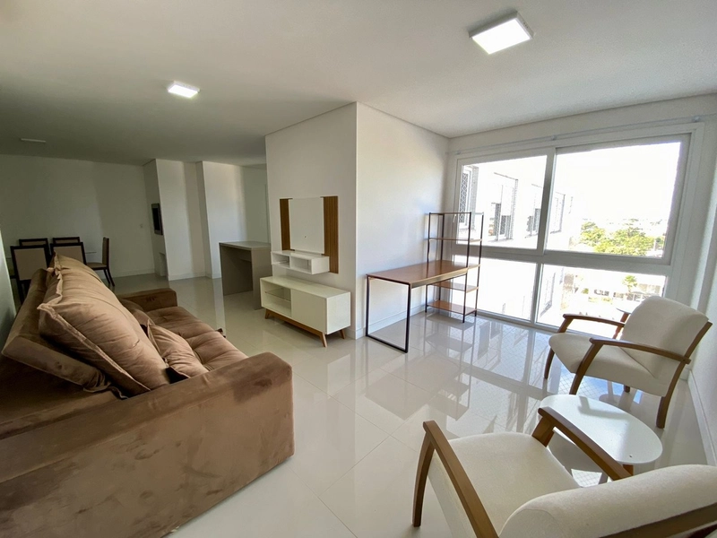Apartamento no centro de Osório: 1ª foto da galeria de imagens do imóvel