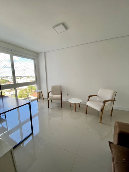 Apartamento no centro de Osório: 4ª foto da galeria de imagens do imóvel