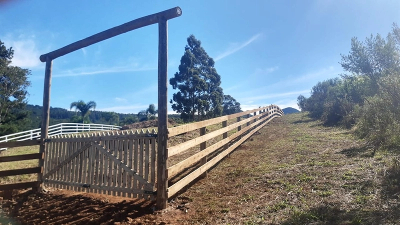 Terreno no Morro da Borussia: 6ª foto da galeria de imagens do imóvel