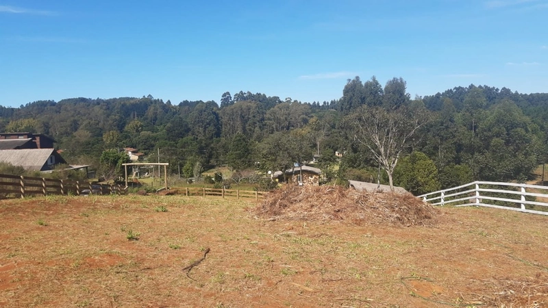 Terreno no Morro da Borussia: 5ª foto da galeria de imagens do imóvel