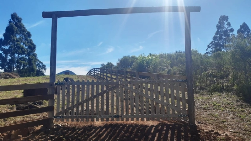 Terreno no Morro da Borussia: 7ª foto da galeria de imagens do imóvel