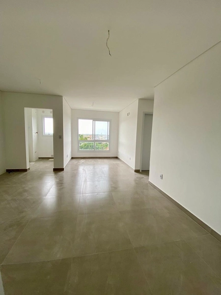 Apartamento de 2 dormitórios no Caravágio: 2ª foto da galeria de imagens do imóvel