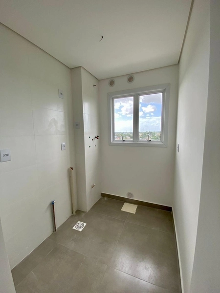 Apartamento de 2 dormitórios no Caravágio: 4ª foto da galeria de imagens do imóvel