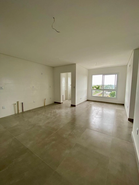 Apartamento de 2 dormitórios no Caravágio: 3ª foto da galeria de imagens do imóvel