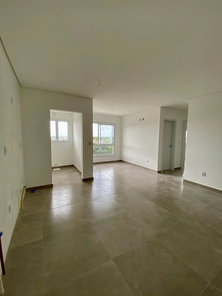Apartamento de 2 dormitórios no Caravágio: 6ª foto da galeria de imagens do imóvel