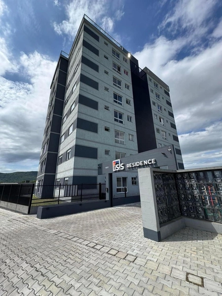 Apartamento de 2 dormitórios no Caravágio: 1ª foto da galeria de imagens do imóvel