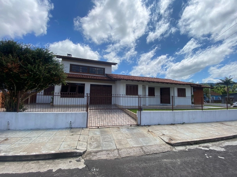 No melhor bairro de Osorio.: 3ª foto da galeria de imagens do imóvel