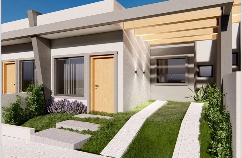 Casa em Osório: 11ª foto da galeria de imagens do imóvel