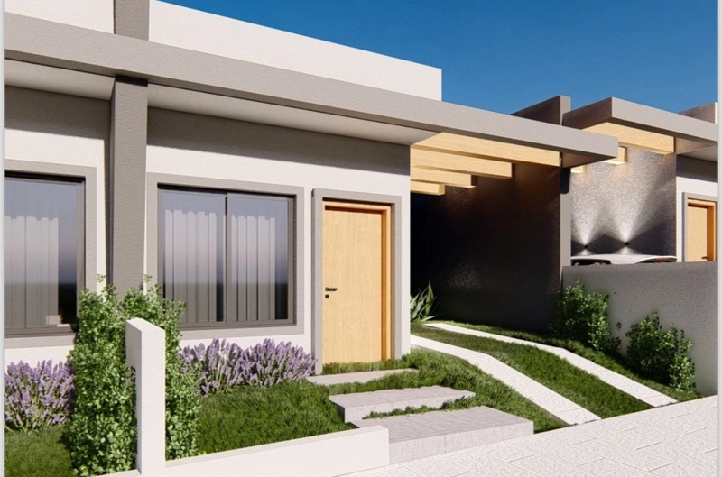 Casa em Osório: 13ª foto da galeria de imagens do imóvel
