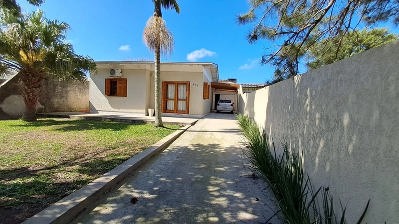Excelente casa térrea no bairro Panorâmico: 1ª foto da galeria de imagens do imóvel