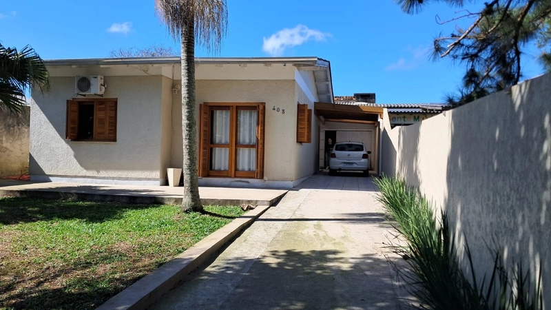 Excelente casa térrea no bairro Panorâmico: 12ª foto da galeria de imagens do imóvel