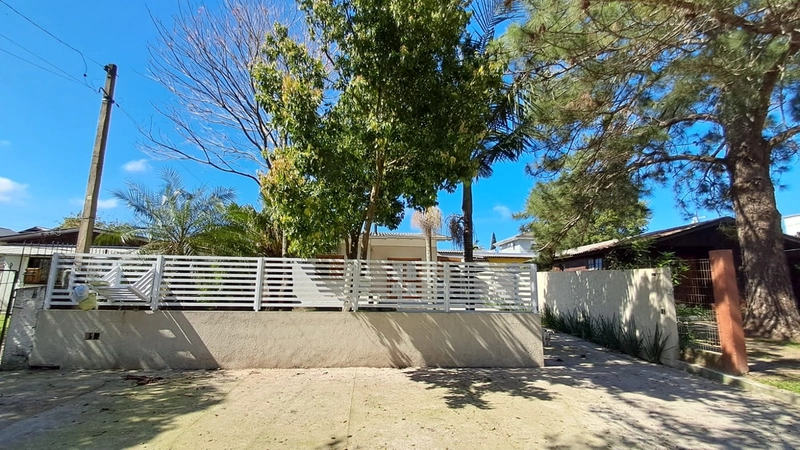 Excelente casa térrea no bairro Panorâmico: 8ª foto da galeria de imagens do imóvel
