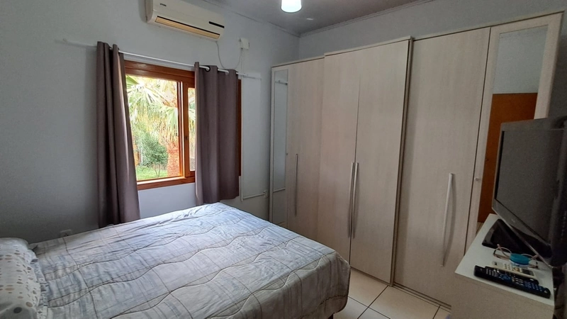 Excelente casa térrea no bairro Panorâmico: 3ª foto da galeria de imagens do imóvel